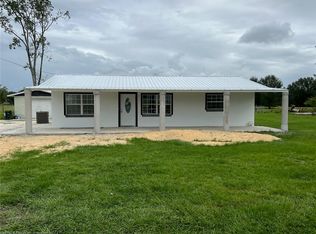 2616 Upson Ave, Lorida, FL 33857