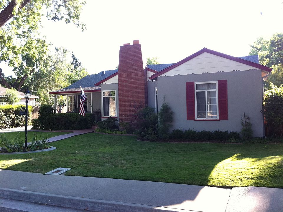 819 Enslen Ave, Modesto, CA 95354 Zillow