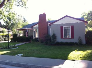 819 Enslen Ave, Modesto, CA 95354
