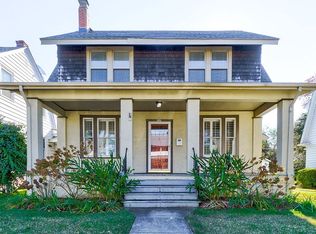 1121 Rockbridge Ave, Norfolk, VA 23508