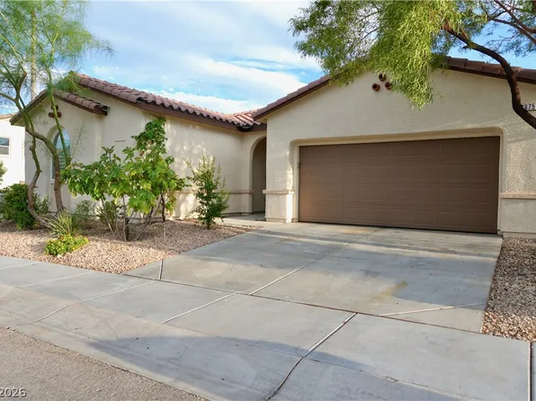 7675 Tierra Montanosa Ave, Las Vegas, NV 89179