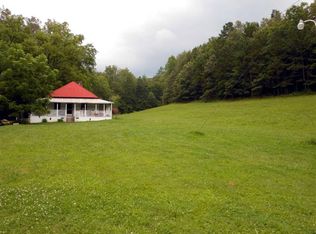 2091 Lower Tuskeegee, Robbinsville, NC 28771