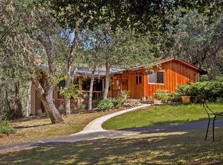 Parrott Ranch Rd, Carmel Valley, CA 93924