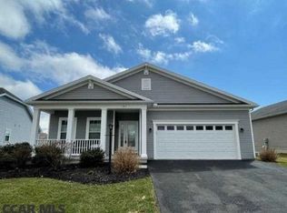 141 Harvest Run Rd S, State College, PA 16801