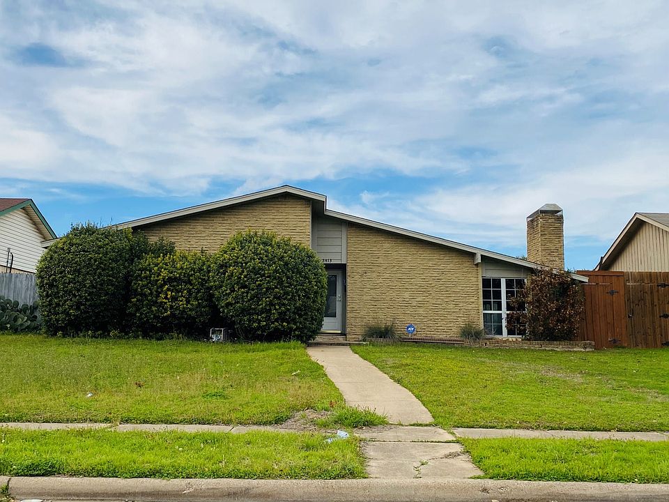 1st image of 3413 High Plateau Dr