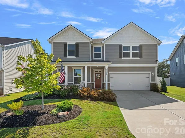 14024 Fairy Tale Ct, Huntersville, NC 28078