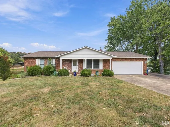12642 Tall Pine Dr, Sainte Genevieve, MO 63670
