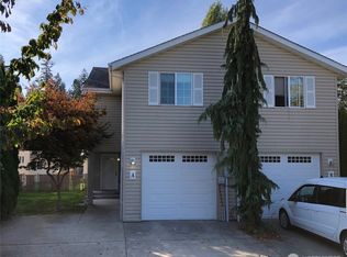 1222 Curtis St #A, Sedro Woolley, WA