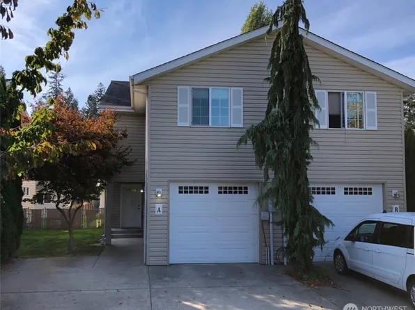 1222 Curtis Street #A, Sedro Woolley, WA 98284