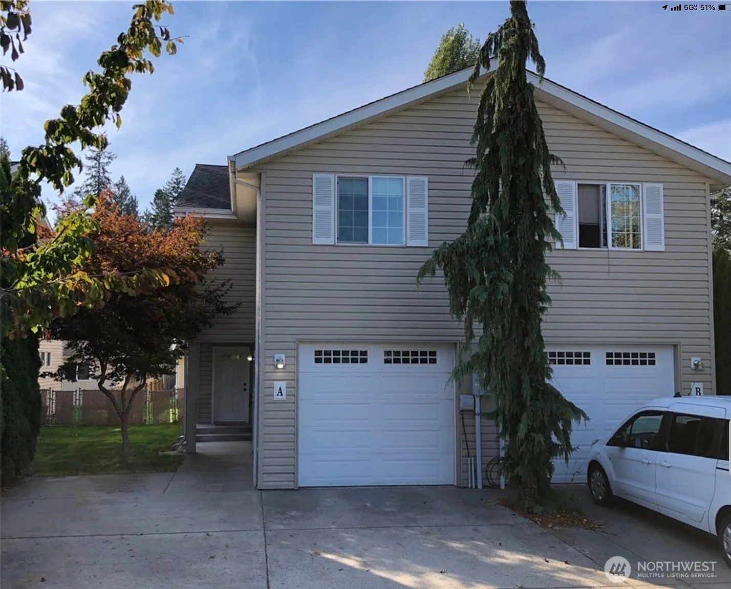 1222 Curtis Street #A photo 1