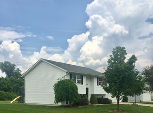 199 Voight Pl, Granite City, IL 62040