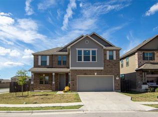 13800 Eleanor Roosevelt St, Manor, TX 78653