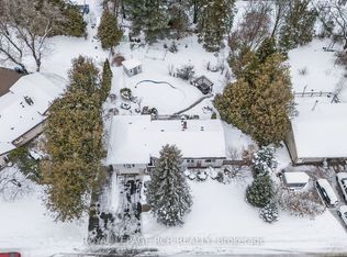 11 Hilltop Dr, Caledon, ON L7C 1K7