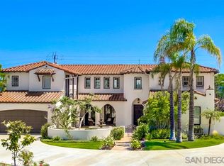 17040 Butterfield Trl, Poway, CA 92064