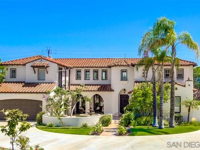 17040 Butterfield Trl, Poway, CA, 92064