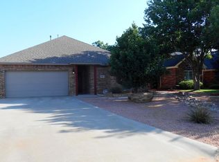 5908 Southampton Pl, San Angelo, TX 76901
