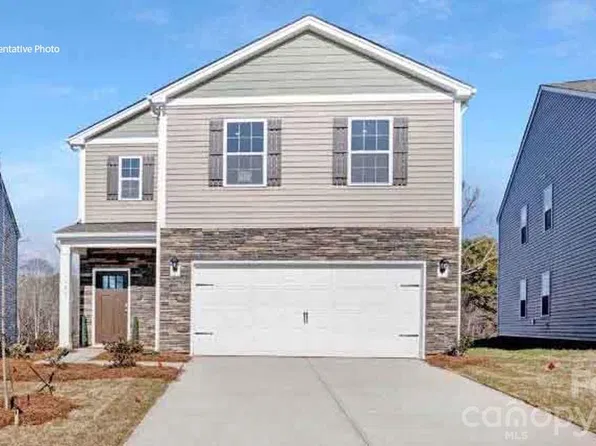 2841 Frances View Ln, Lincolnton, NC 28092