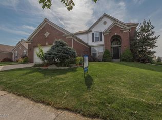 7329 Misty View Ct SE, Caledonia, MI 49316