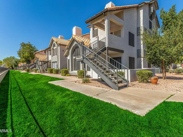 19820 N 13th Ave Unit 267, Phoenix, AZ 85027