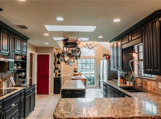 1377 Autry Ln, Crowley, TX 76036