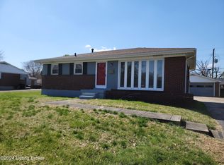3210 Furman Blvd, Louisville, KY 40220