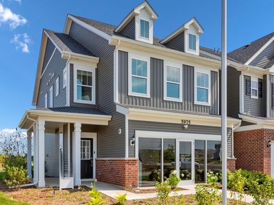 5943 Hawkweed Dr #8402, Naperville, IL, 60564