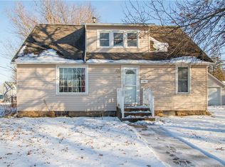 400 S 4th St, Indianola, IA 50125