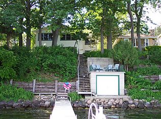 N4778 N Lakeshore Drive, Green Lake, WI 54941