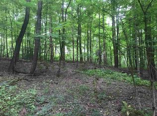 Arthur Rd, Reedsville, WV 26547