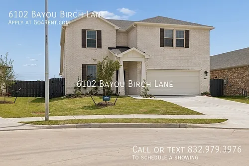 6102 Bayou Birch Ln Photo 1 6102 Bayou Birch Ln Photo 1