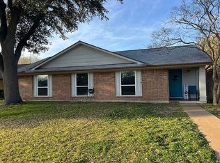 3025 Burning Tree Ln, Garland, TX 75042