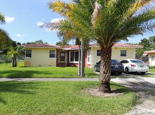38 NW 118th St, Miami, FL 33168