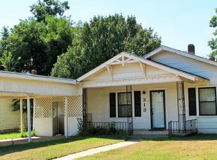 313 N Main, Blanchard, OK 73010