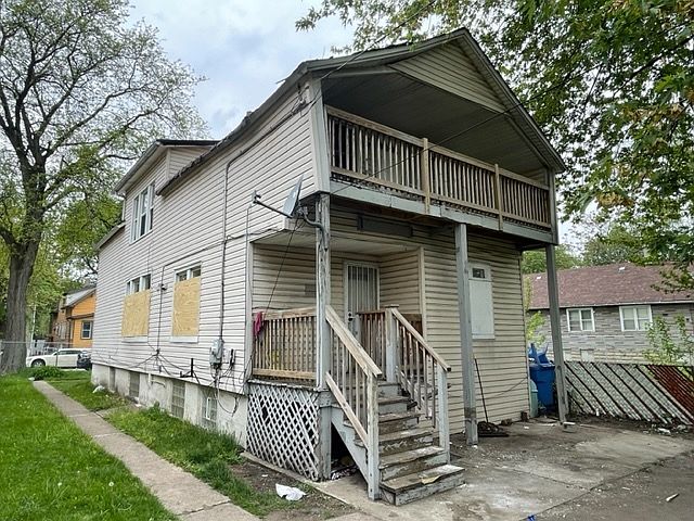 2nd image of 11739 S Harvard Ave