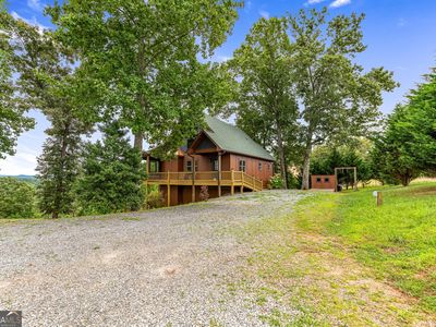 122 Riverview Ln, Blue Ridge, GA, 30513