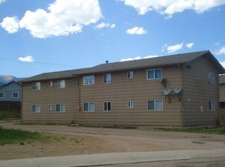 4340 Loomis Ave, Colorado Springs, CO 80906