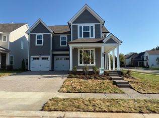 4031 Singing Creek Dr LOT 105, Franklin, TN 37064