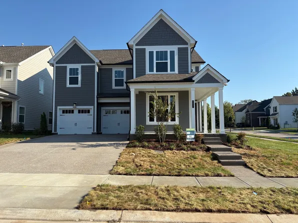 4031 Singing Creek Dr Lot 105, Franklin, TN 37064