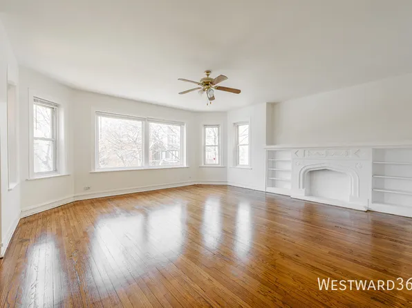 7831 S Kingston Ave APT 2, Chicago, IL 60649