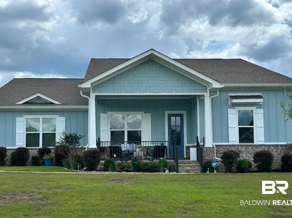 9466 Diamante Blvd, Daphne, AL 36526