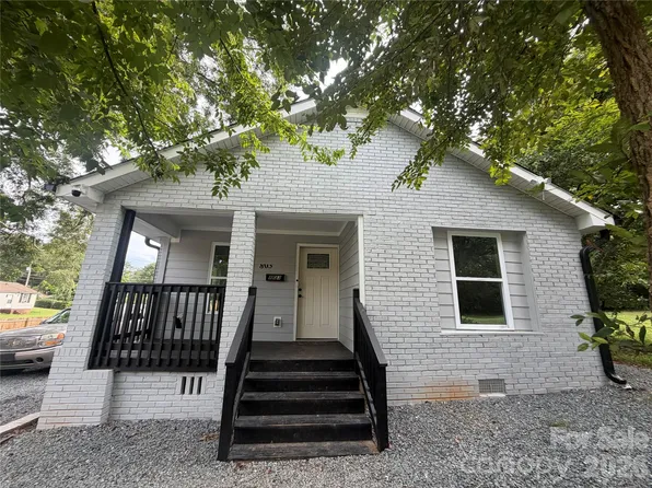 803 Gordon St, Monroe, NC 28112