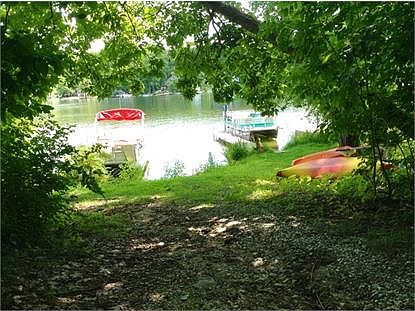 Nearby Lake Access