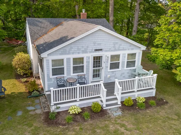 14 Larrys Lodge #14, Ogunquit, ME 03907