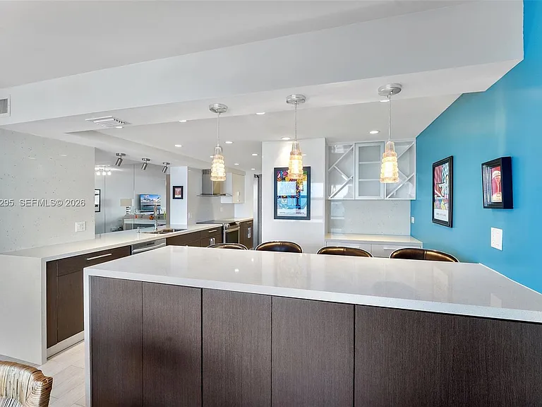 5100 N Ocean Blvd #916 — Photo 13