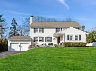 14 Maple Ave, Rye, NY 10580