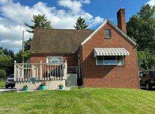309 Orchard Ave, Altoona, PA 16602