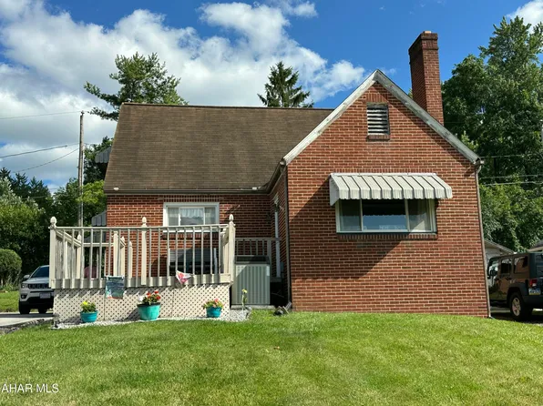 309 Orchard Ave, Altoona, PA 16602