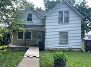 1315 Greene St, Boone, IA 50036