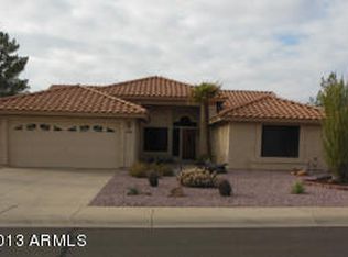 20014 N 94th Ave, Peoria, AZ 85382