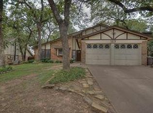 1617 Boundbrook Ln, Irving, TX 75060